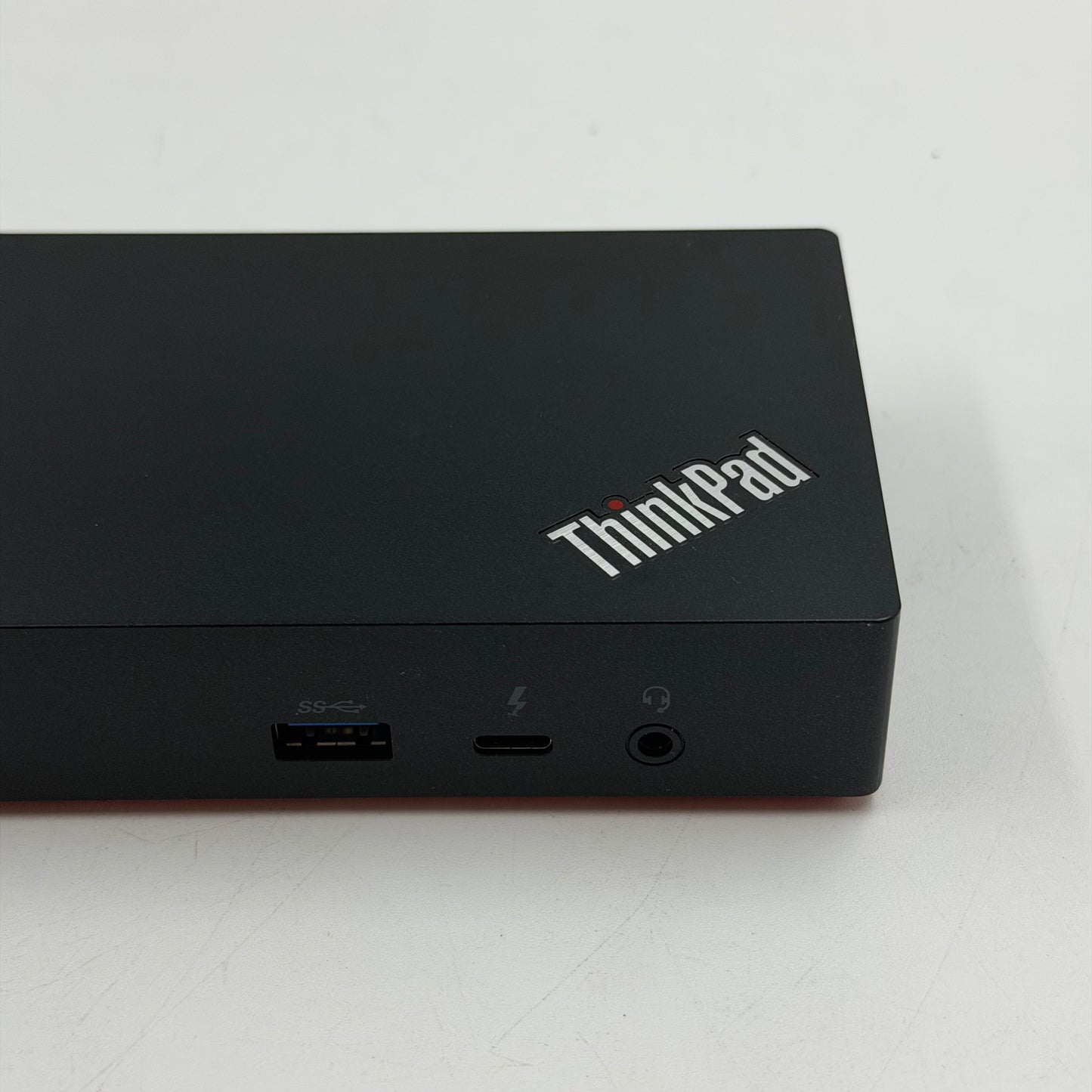 Lenovo ThinkPad Thunderbolt 3 Gen 2 Workstation Dock DK1841