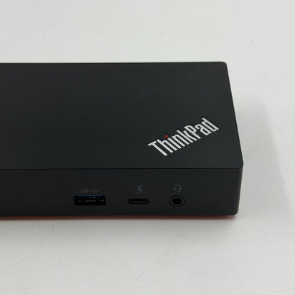 Lenovo ThinkPad Thunderbolt 3 Gen 2 Workstation Dock DK1841