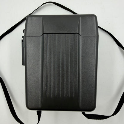 Polaroid OneStep Flash 600 35MM Film Camera