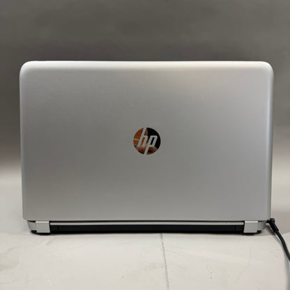 HP Pavilion 15-AB153 14" A10-8700 R6 1.8GHz 6GB RAM 1TB SSD Bad Battery