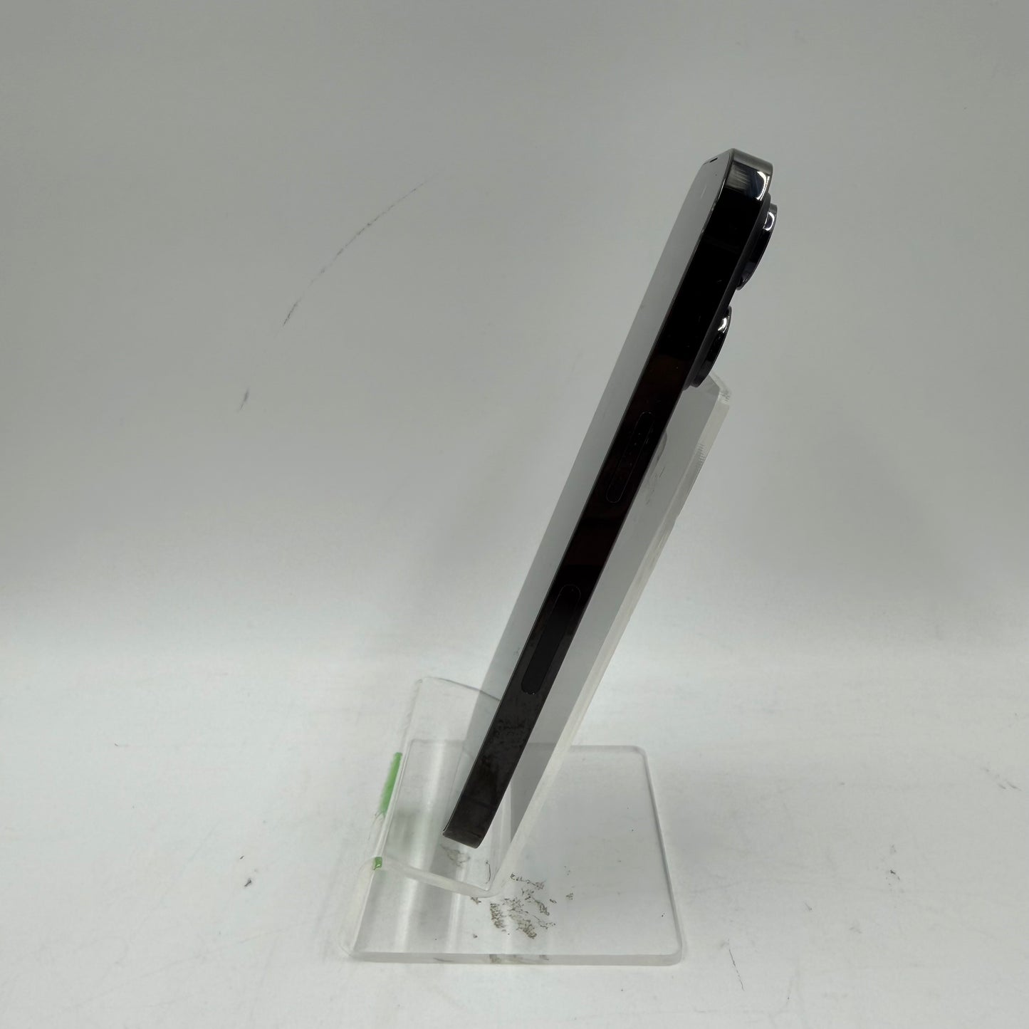 Factory Unlocked Apple iPhone 14 Pro 256GB Space Black MQ0N3LL/A