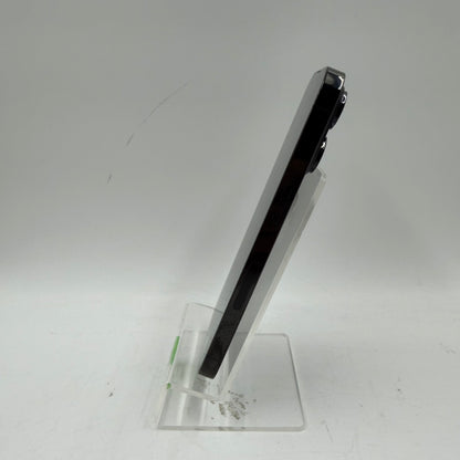 Factory Unlocked Apple iPhone 14 Pro 256GB Space Black MQ0N3LL/A