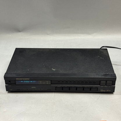 Marantz TR-2242SB Digital Tuner Stereo FM/AM Radio