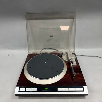 Denon Record Player Wired DP-52F