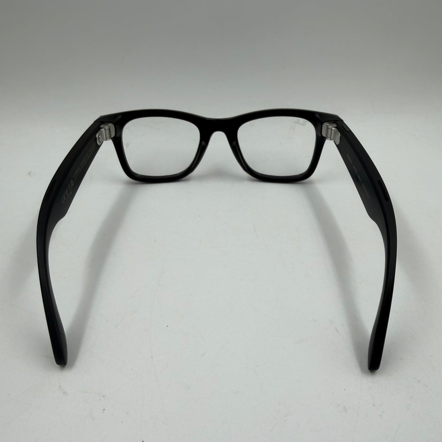 Ray-Ban Meta Wayfarer Gen 2 Black Transitions RW4012 601/S1Z AI Smart Glasses