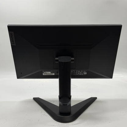 Lenovo 24.5" G25-10 FHD LCD TN Gaming Monitor