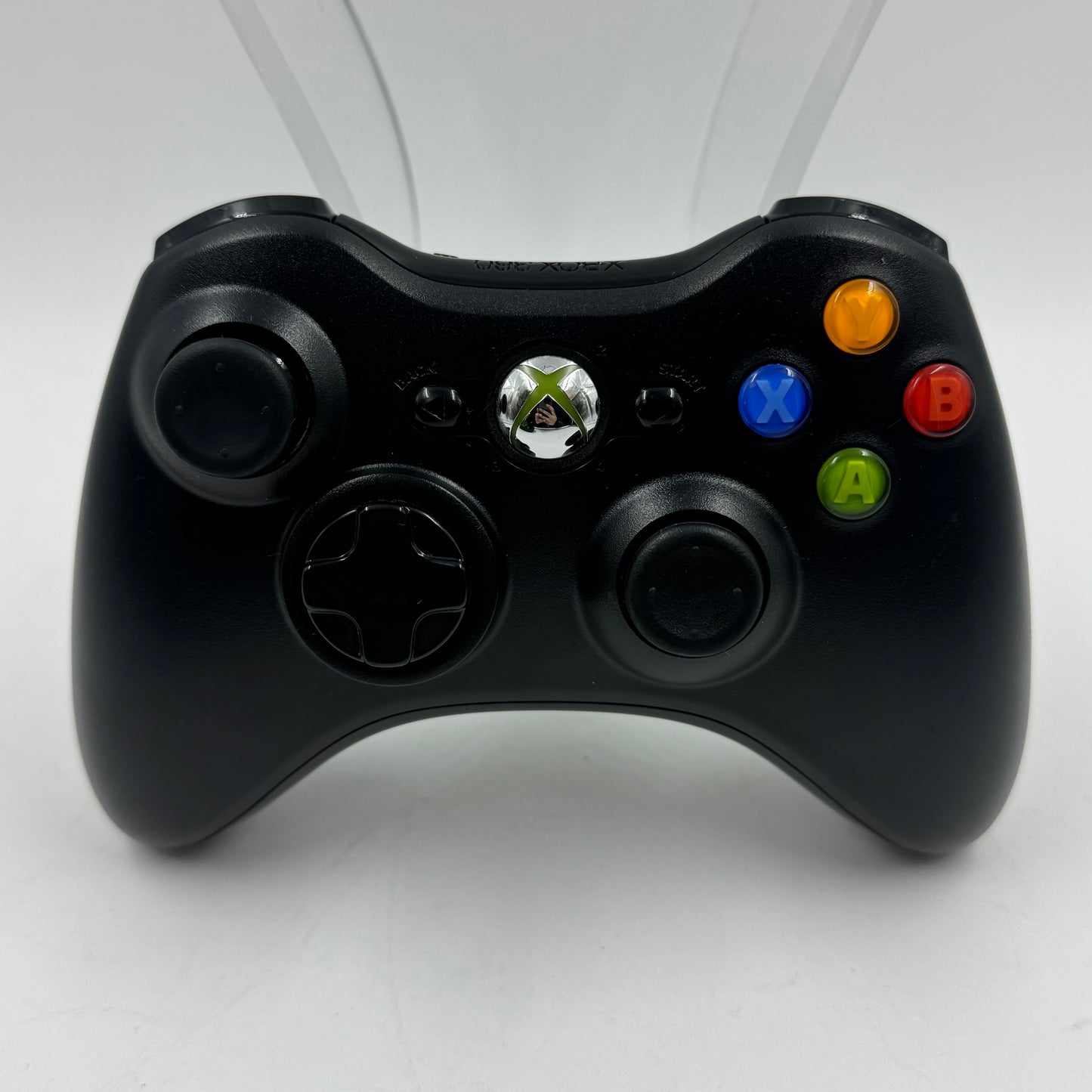 Microsoft Xbox 360 S 250GB Black