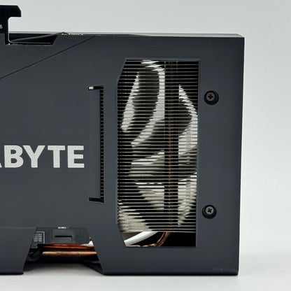 Gigabyte GeForce RTX 3060 12GB GDDR6 Graphics Card GV-N3060EAGLEOC-12GD