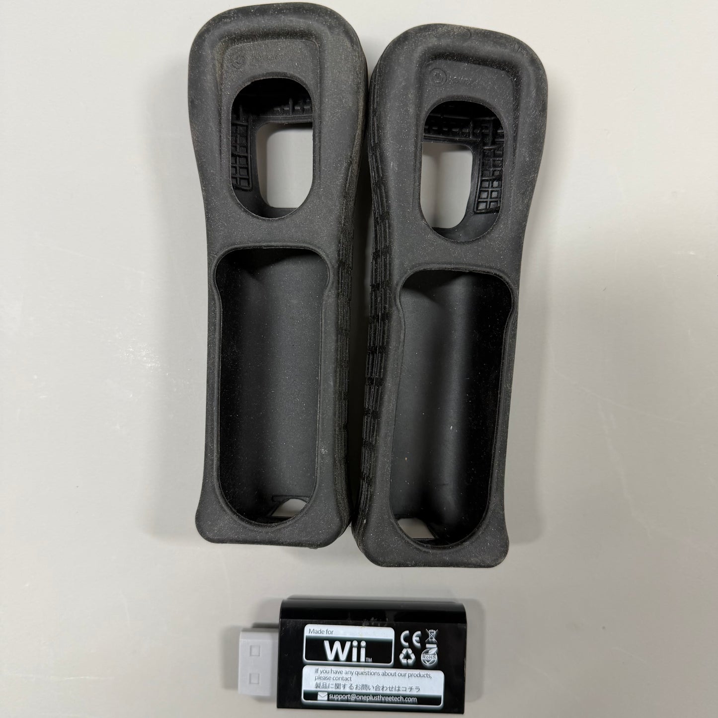 Nintendo Wii Console Gaming System