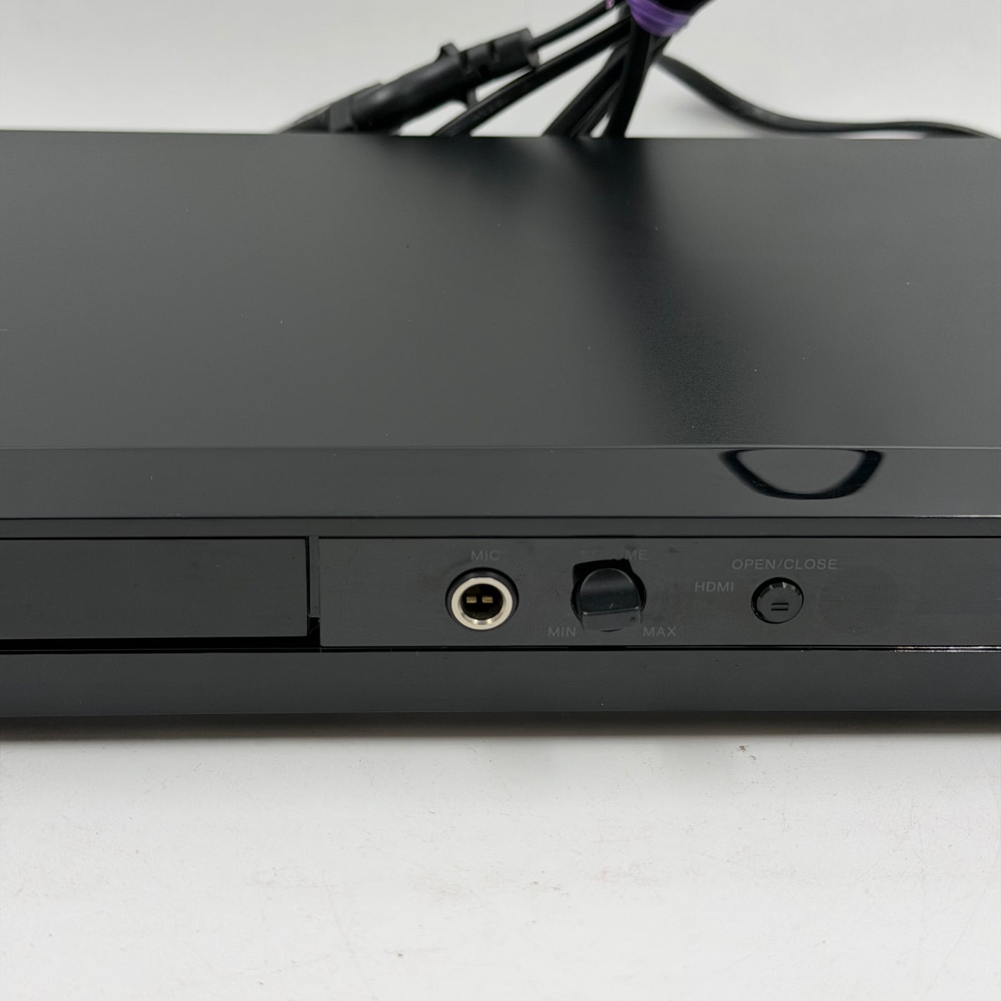 Pioneer DVD Player DV-3022KV