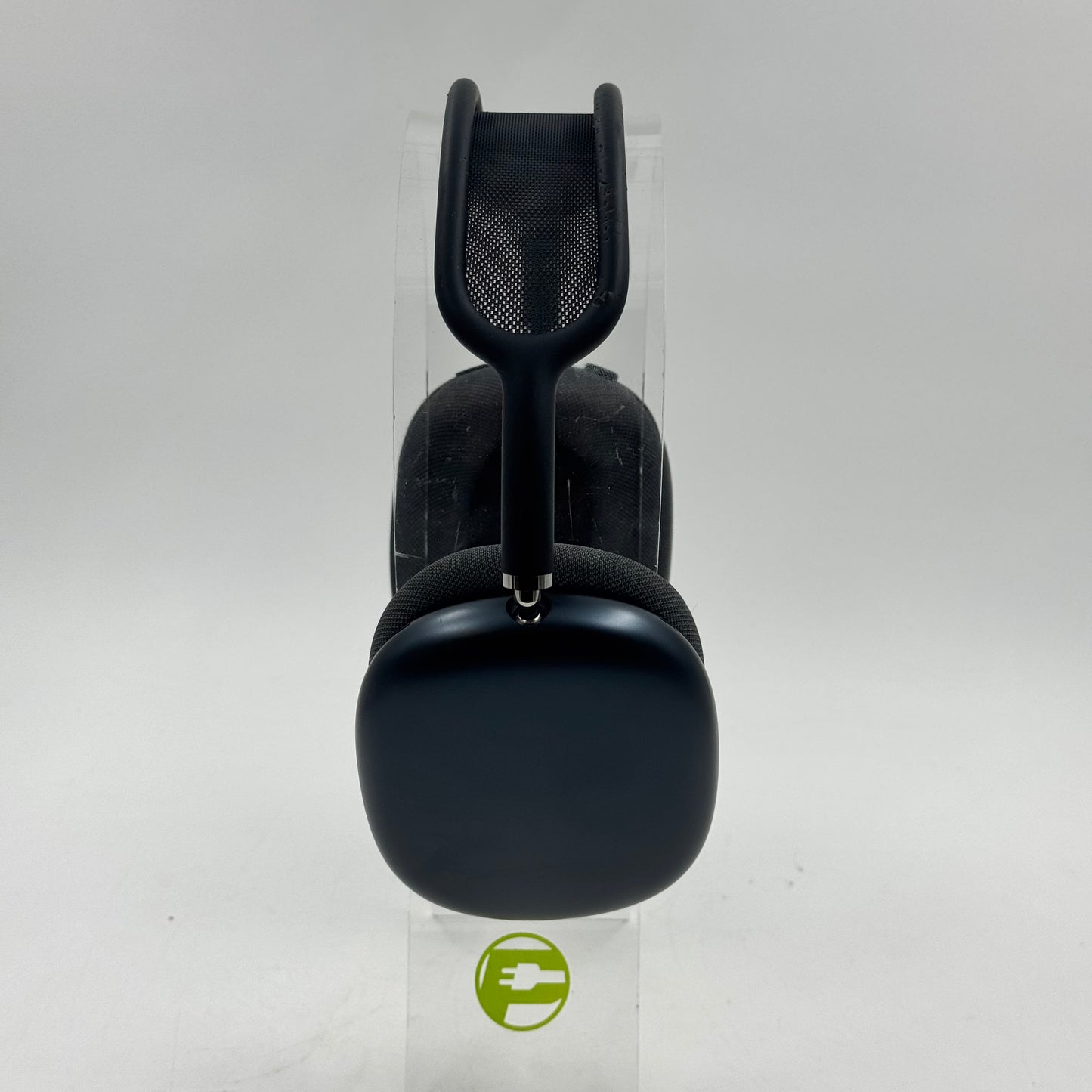 Apple AirPods Max Wireless Over-Ear Headphones MIDNIGHT A3184