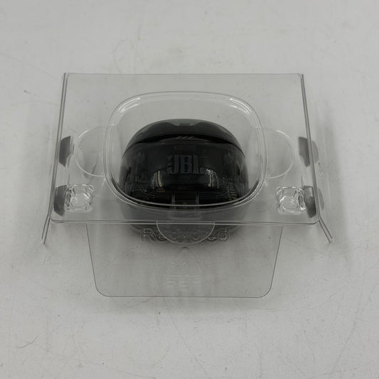 JBL Tune Flex 2 Earbuds Clear Black