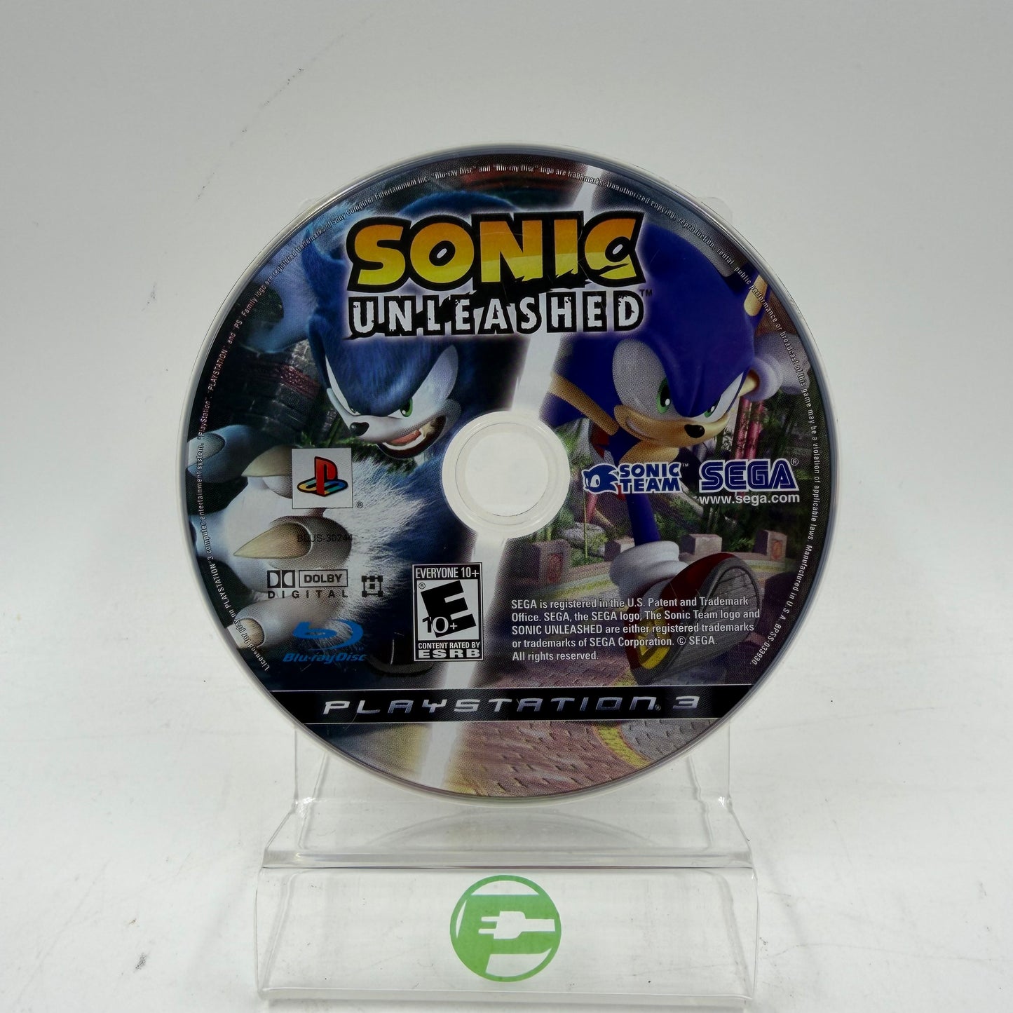 Kids Game Bundle Lot of 7 Sony PlayStation 3 PS3 Games