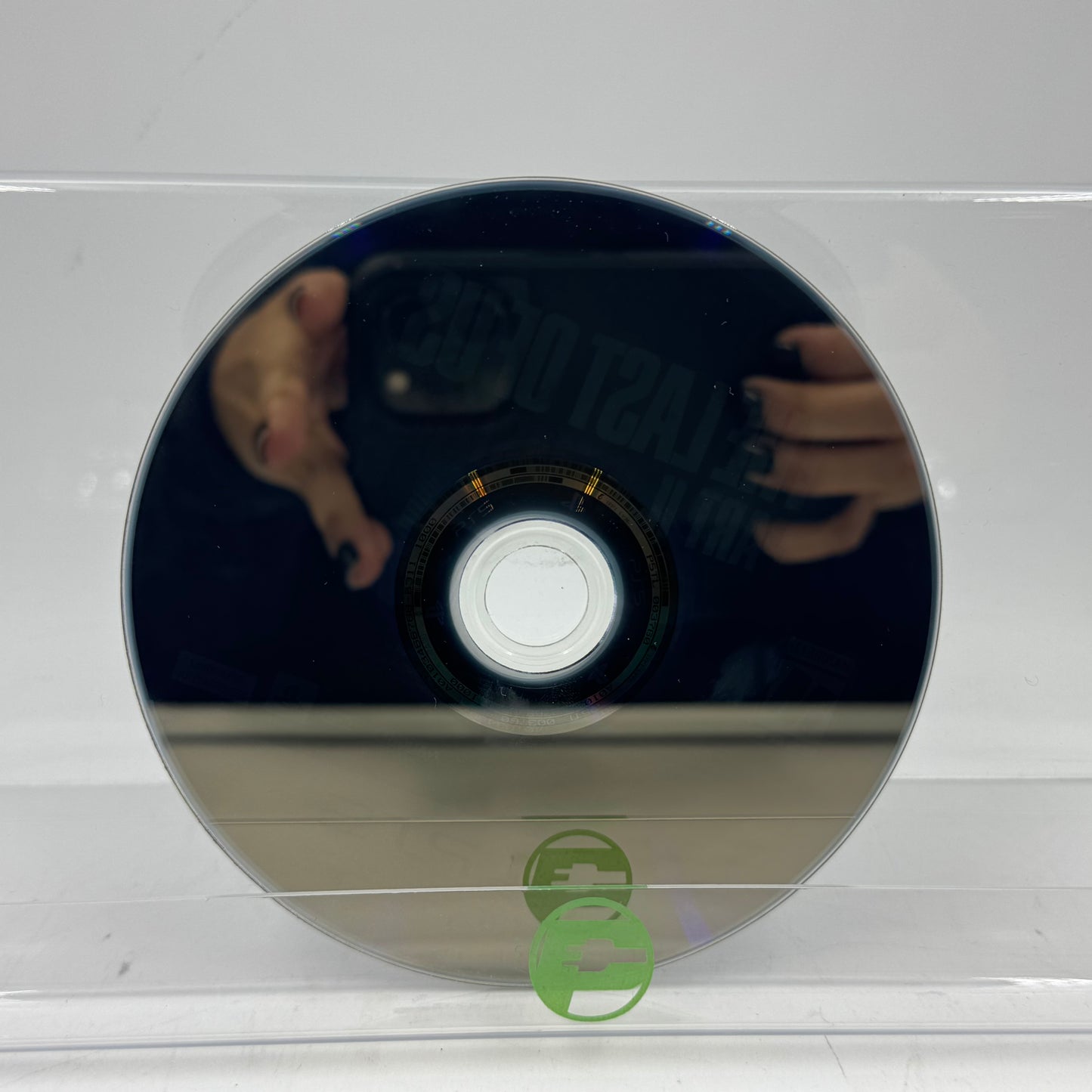 The Last of Us Part II Remastered (Sony PlayStation 5 PS5, 2024)