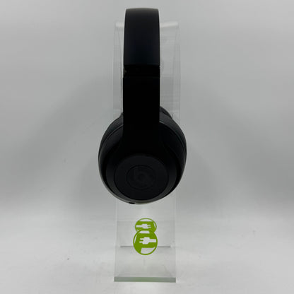 Beats Studio3 Wireless Over-Ear Bluetooth Headphones Black