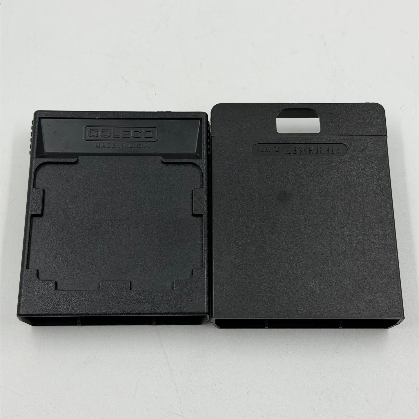 Lot of Coleco ColecoVision Games