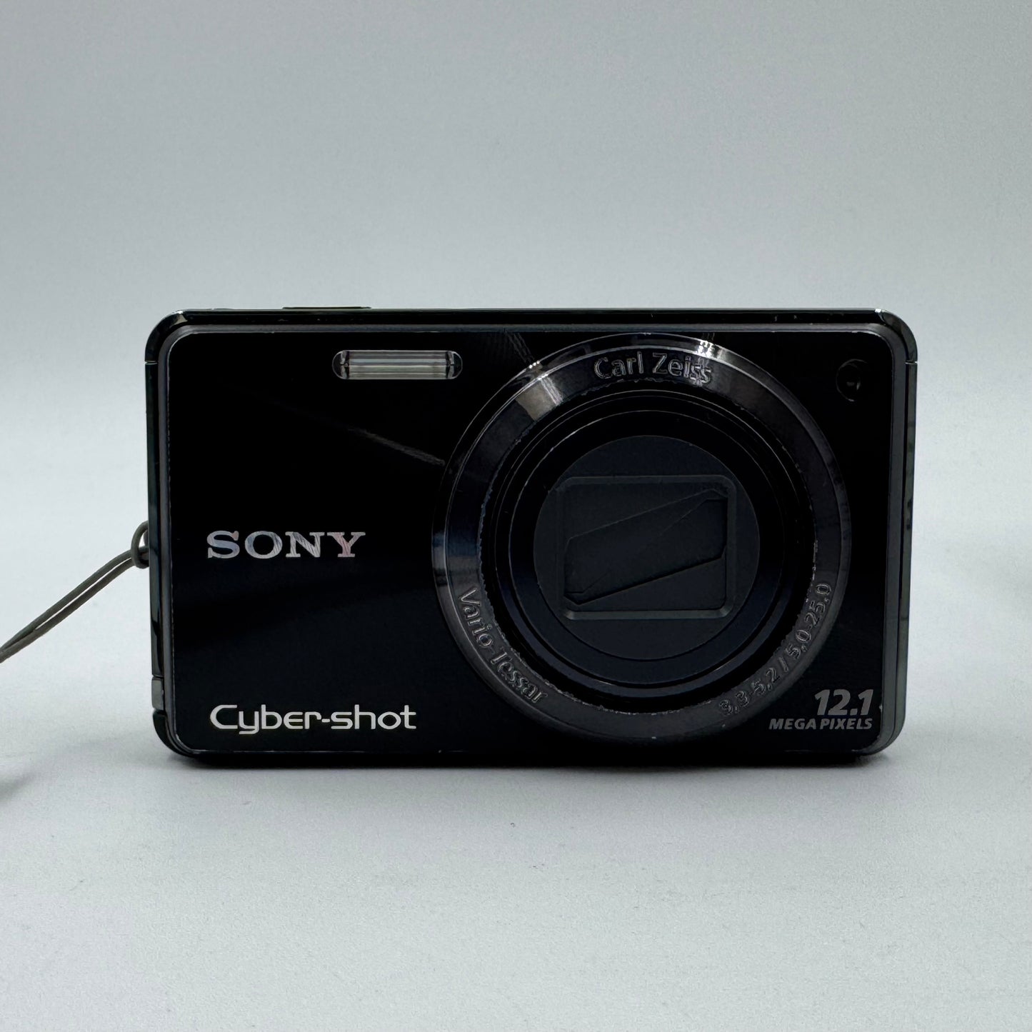 Sony Cyber-Shot DSC-W290 12.1MP 