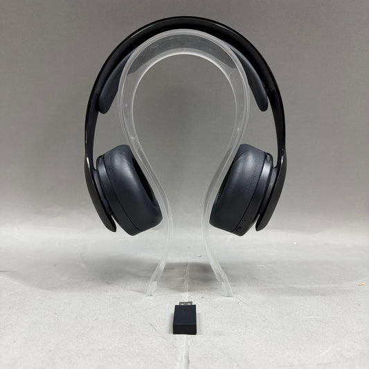 Sony PlayStation 4 PS4 PULSE 3D Wireless Headset Black CFI-ZWD1