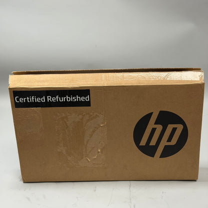 HP EliteBook 6 G1I 16 16" Ultra 5 225U 2.40GHz 16GB RAM 512GB SSD Silver