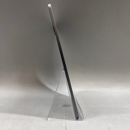 WiFi Only Apple iPad Pro 12.9" 5th Gen 256GB Space gray MHNH3LL/A