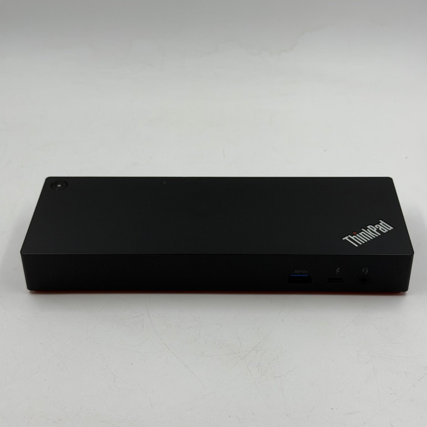 Lenovo ThinkPad Thunderbolt 3 Gen 2 Workstation Dock DK1841