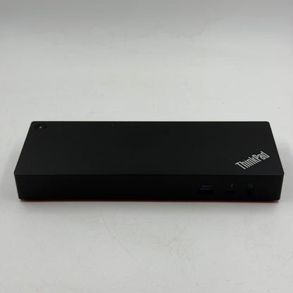 Lenovo ThinkPad Thunderbolt 3 Gen 2 Workstation Dock DK1841