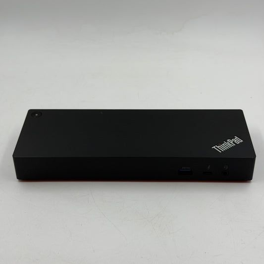 Lenovo ThinkPad Thunderbolt 3 Gen 2 Workstation Dock DK1841