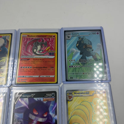Pokémon TCG Card 18 Cards
