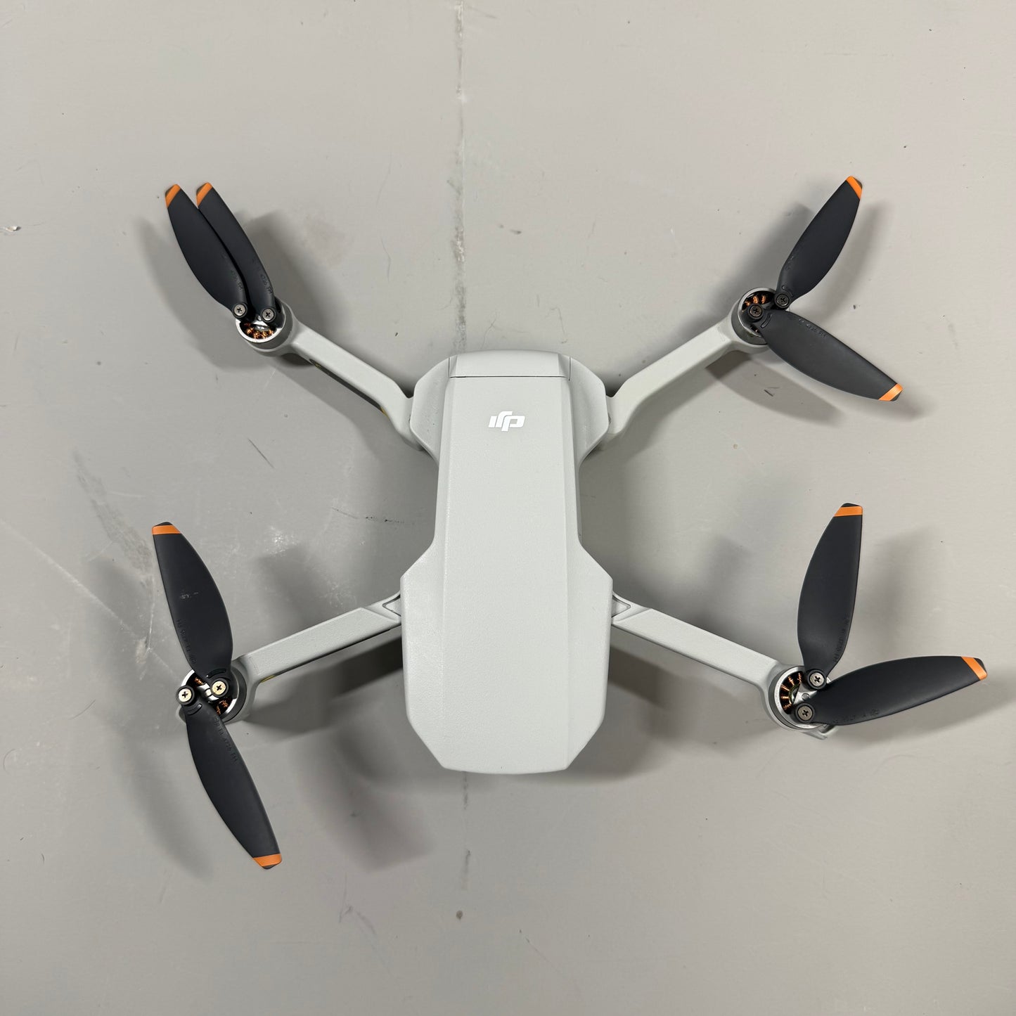 DJI Mini 2 4K Camera Drone RC231