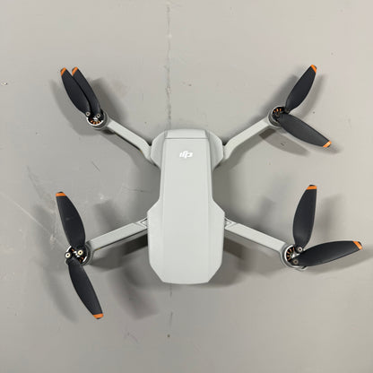 DJI Mini 2 4K Camera Drone RC231