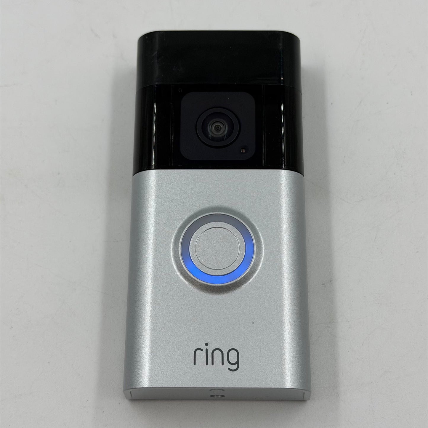 Ring Doorbell Plus Doorbell Intercom 5F77R9