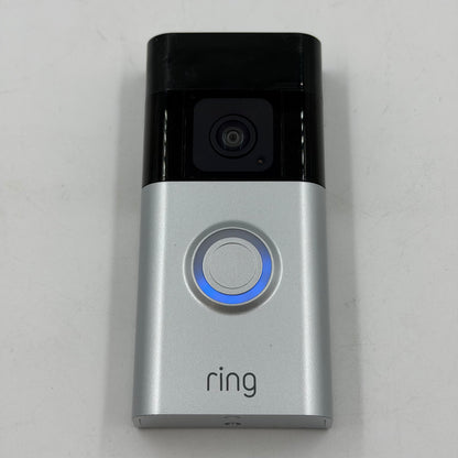 Ring Doorbell Plus Doorbell Intercom 5F77R9