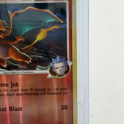 Pokémon TCG Supreme Victors Charizard G 20/147 Reverse Holo ENG