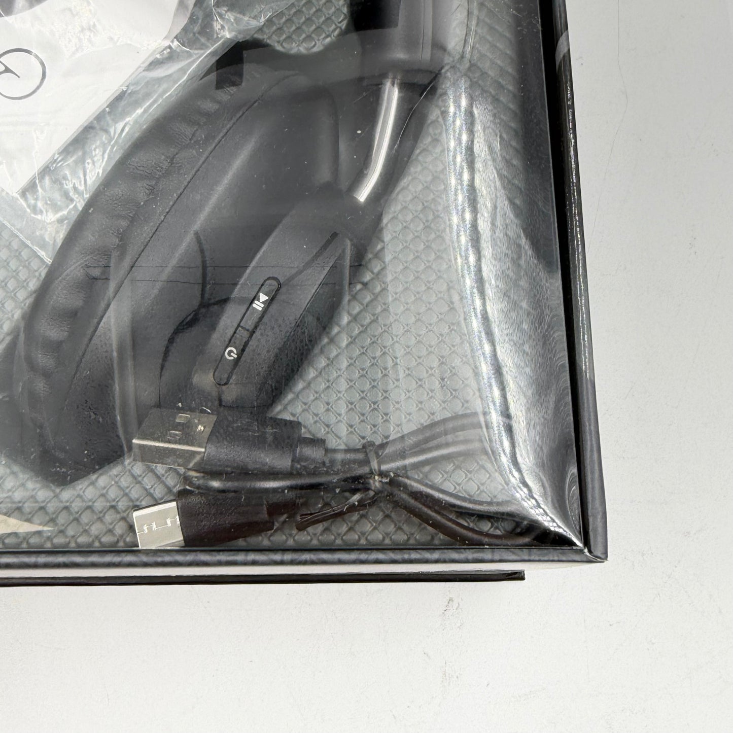 Santana Devicion Studio Quality Wireless Headphones Black