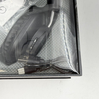 Santana Devicion Studio Quality Wireless Headphones Black