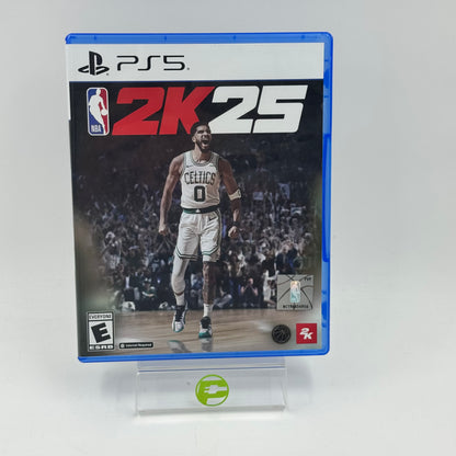 Lot of 7 Sports Games for Sony PlayStation 5 PS5