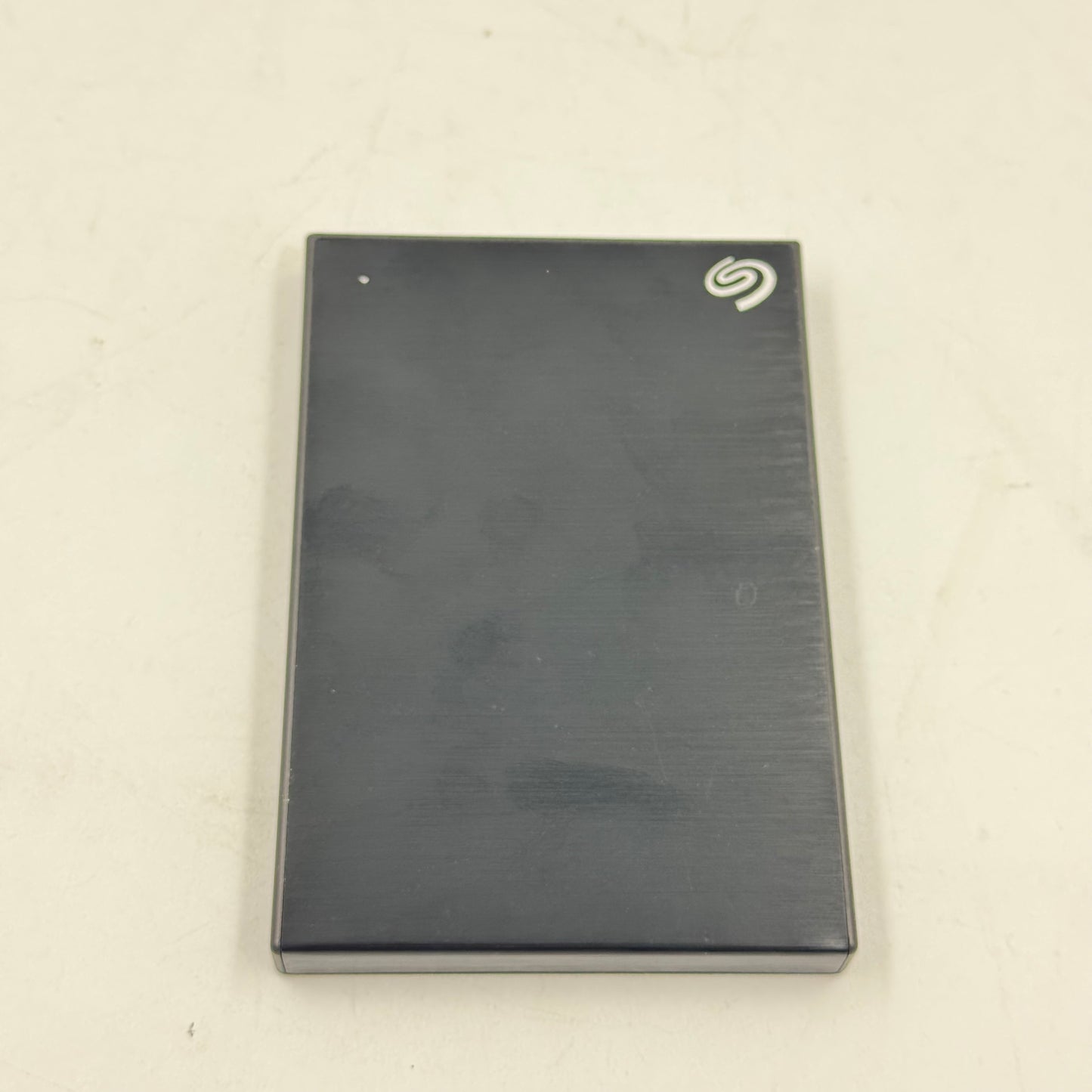 Seagate Portable Backup Plus Slim 2TB USB-B to USB-A HDD 2R1APL-500