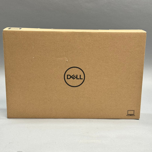 New Dell Inspiron 15 3520 15.6" Intel Core i5-1235U 8GB RAM 512GB SSD Win 11 Home Black