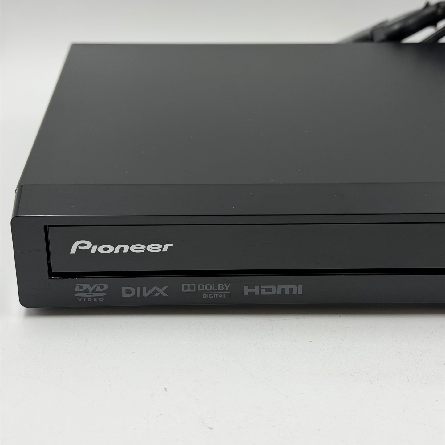 Pioneer DVD Player DV-3022KV