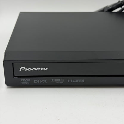 Pioneer DVD Player DV-3022KV