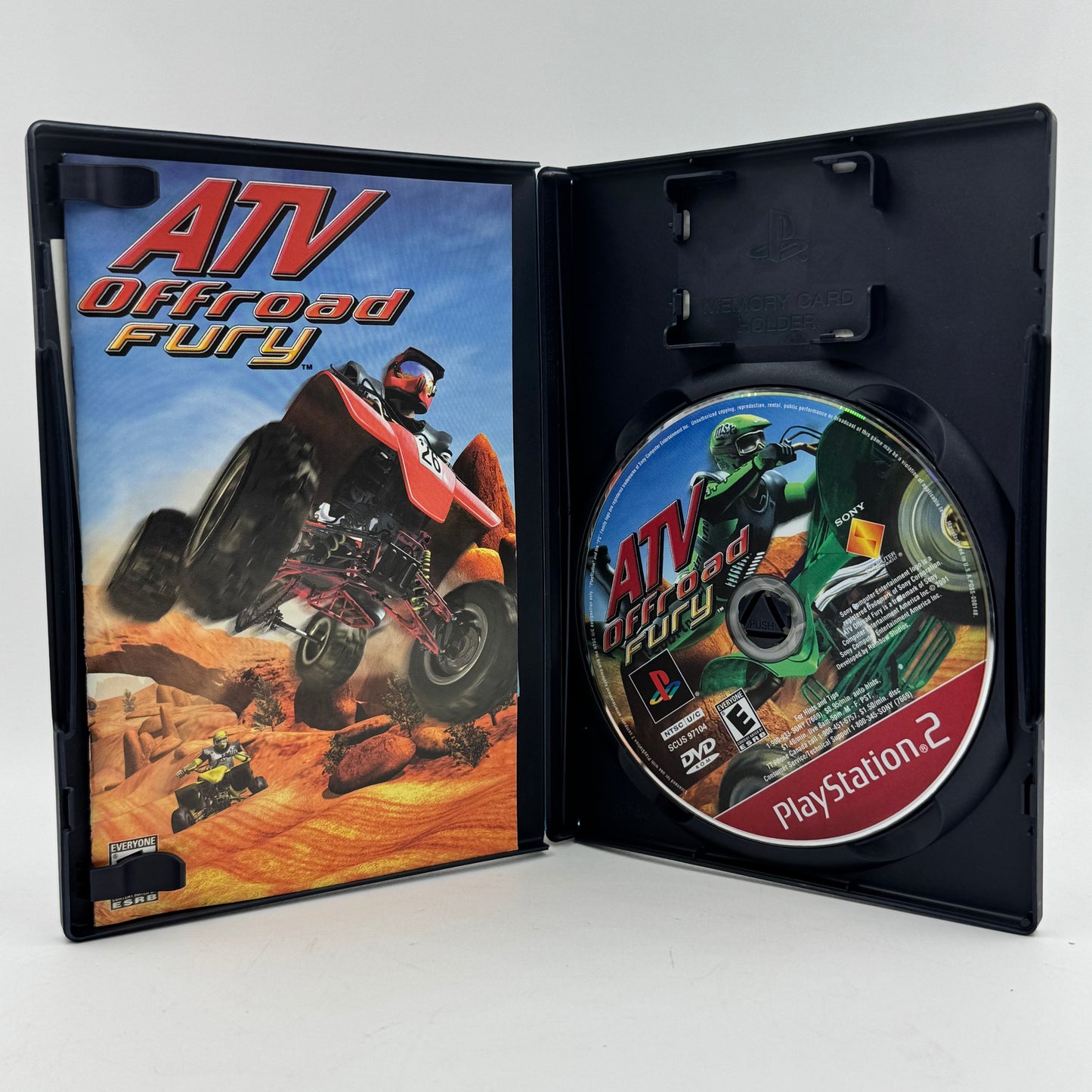 Lot of 14 Sony PlayStation 2 Games