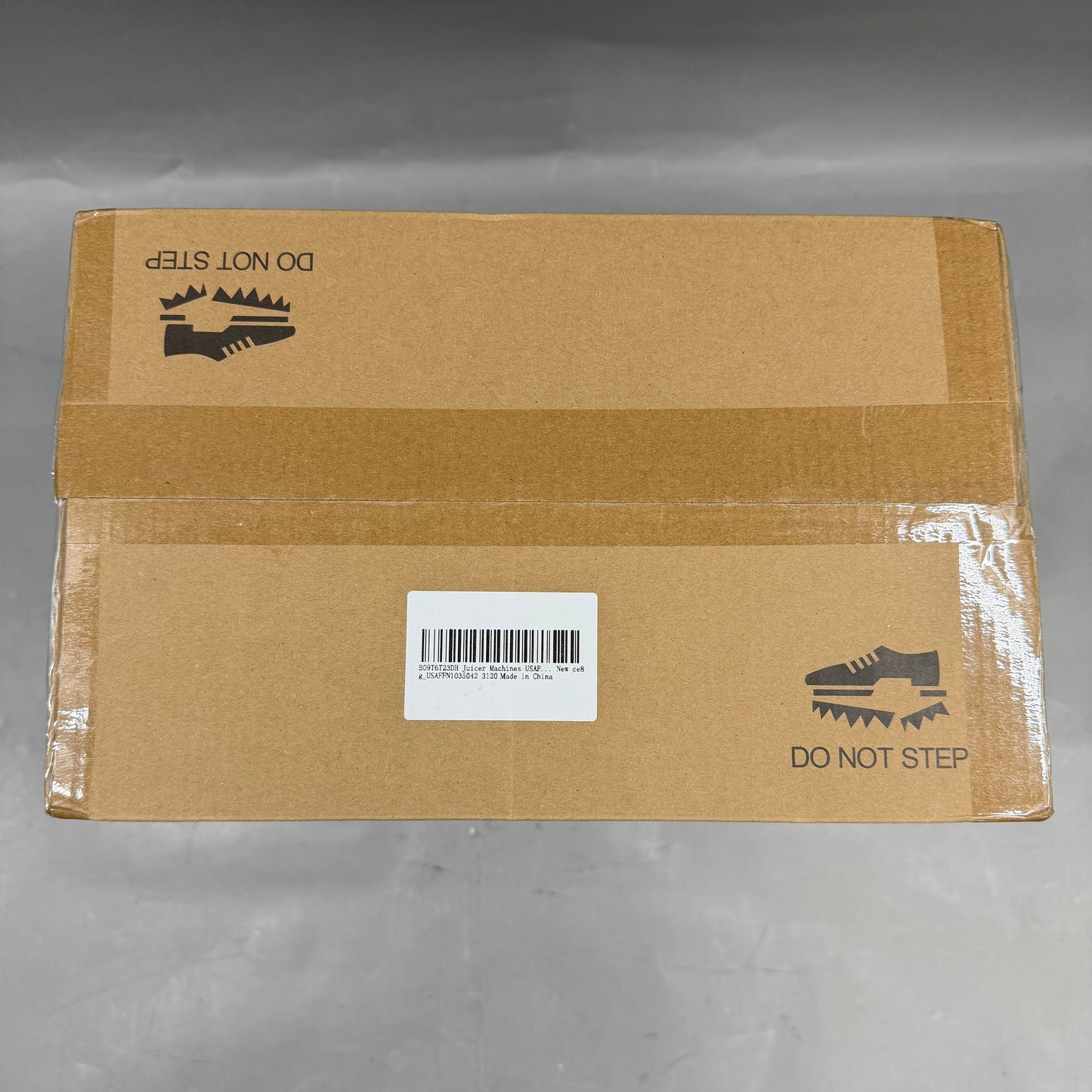 New Julist Juicer Wired AMR526