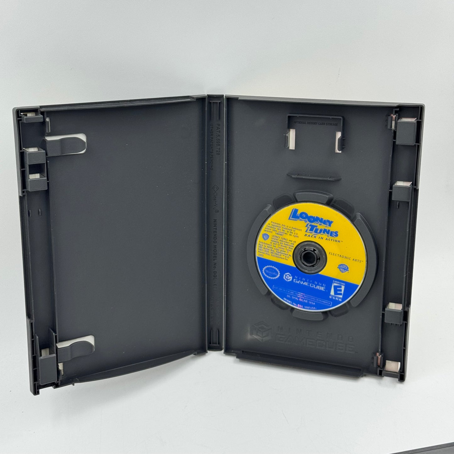 Lot of 6 Nintendo GameCube Games