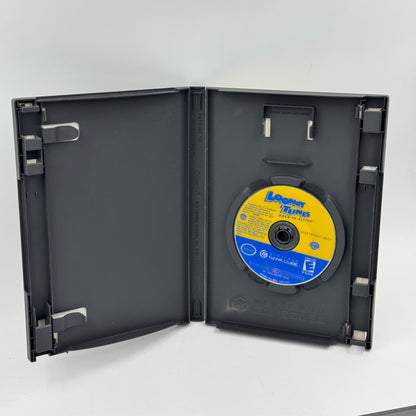 Lot of 6 Nintendo GameCube Games