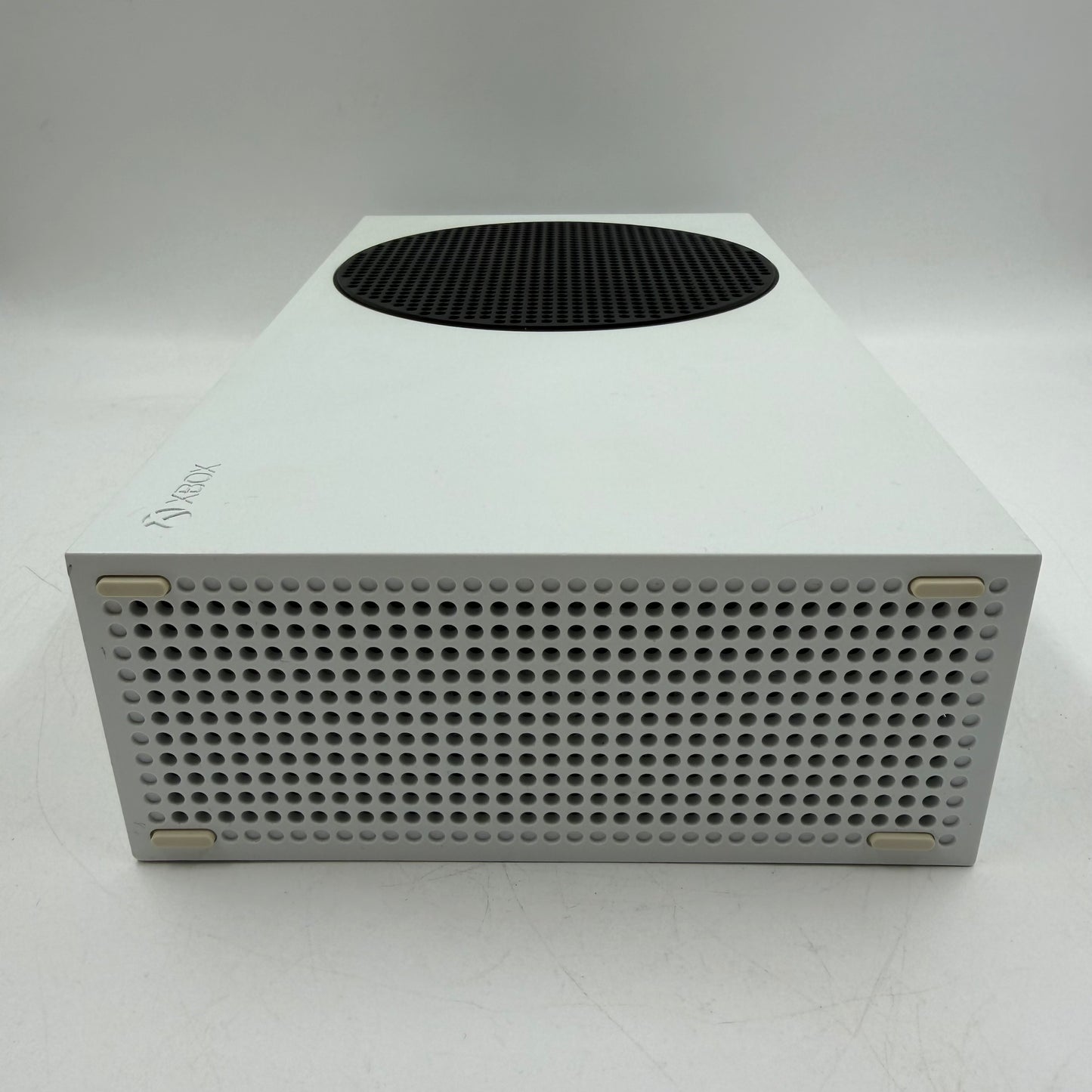 Microsoft Xbox Series S 512GB Console Gaming System Robot White 1883