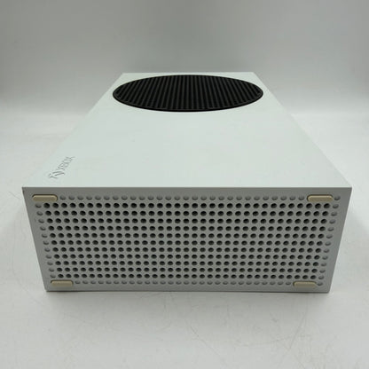 Microsoft Xbox Series S 512GB Console Gaming System Robot White 1883