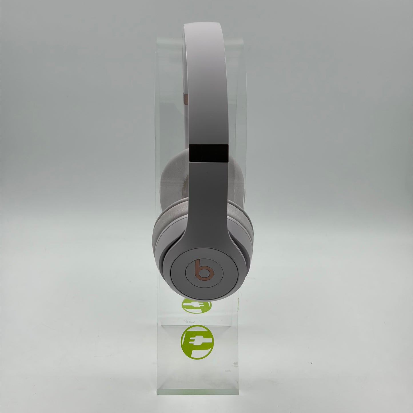 Beats Solo4 Wireless Over-Ear Bluetooth Headphones Stone Purple A2816