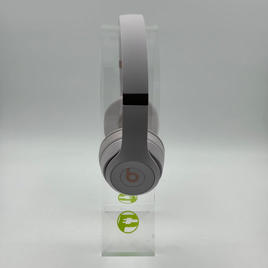 Beats Solo4 Wireless Over-Ear Bluetooth Headphones Stone Purple A2816