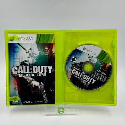 Lot of 6 Microsoft Xbox 360 Games