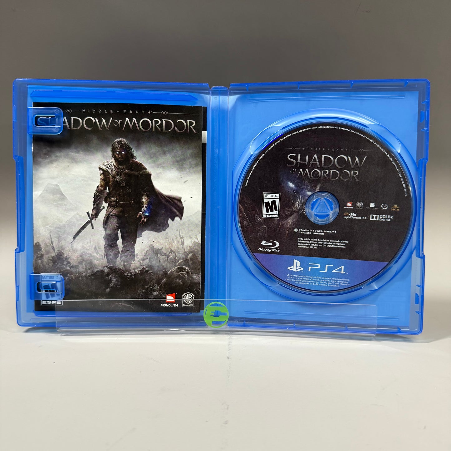 2014-2017 Hits Lot of 6 Sony PlayStation 4 PS4 Games